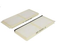Filtro, filtro abitacolo PURRO PUR-PC8054 per MAZDA 2 (DE_, DH_) 1.3 2007-2015