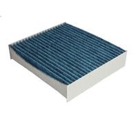 Filtro, filtro abitacolo PURRO PUR-PC9006AG per FORFOUR (454) 1.1 2004-2006