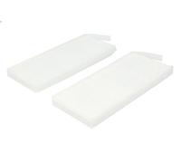 Filtro, filtro abitacolo SOFIMA S 3164 C per KANGOO BE BOP (KW0/1_) 1.6 2009-