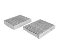 Filtro, filtro abitacolo SOFIMA S 4104 CA per ALFA ROMEO GT (937_) 2 2006-2010
