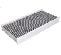Filtro, filtro abitacolo SOFIMA S 4160 CA per CITROEN JUMPY II (VF7) 2 2007-2016