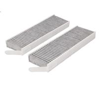 Filtro, filtro abitacolo SOFIMA S 4172 CA per CITROEN DS5 2 2011-2015