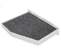 Filtro, filtro abitacolo UFI 34.124.00 per AUDI A3 (8P1) 2 2004-2012