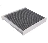 Filtro, filtro abitacolo UFI 34.126.00 per VOLVO S80 I (184) 2 1998-2006