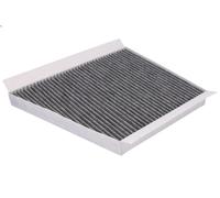 Filtro, filtro abitacolo UFI 34.133.00 per MERCEDES-BENZ CLS (C219) 3 2008-201