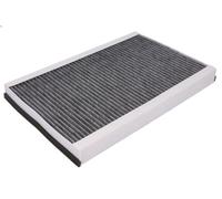 Filtro, filtro abitacolo UFI 34.161.00 per JEEP CHEROKEE (XJ) 4 1991-2001