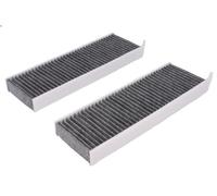 Filtro, filtro abitacolo UFI 34.172.00 per CITROEN DS5 2 2013-2015