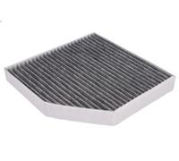 Filtro, filtro abitacolo UFI 34.222.00 per AUDI A6 C7 (4G2, 4GC) 2 2011-2013