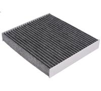 Filtro, filtro abitacolo UFI 34.266.00 per LEXUS GS (_S19_) 3 2005-2011