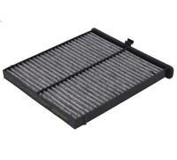 Filtro, filtro abitacolo UFI 34.409.00