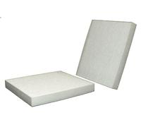 Filtro, filtro abitacolo WIX FILTERS 24313 per DODGE CALIBER 2 2006-2011