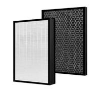 Filtro, Filtro Al Carbone Attivo HEPA Di Ricambio CFX-G100 EU, Compatibile Con Samsung, Purificatore D'aria AX3300 AX40R3030WM EU AX3300 AX34R3020WW EU