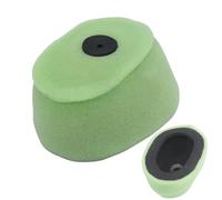 Filtro - filtro aria in schiuma, struttura in spugna, accessorio per moto per manutenzione motore 250 CC