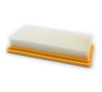 Filtro Filtro di Protezione Motore Adatto per aspirapolvere Kärcher DS 6, DS 6 Premium - DS6 | Filtro aspirapolvere - Filtro lamellare - Filtro Motore - Cassetta Filtro Protezione Motore