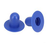 Filtro filtro foro adatto per piscina Intex fuori terra pompa filtro modelli 530/1000 GPH e più piccoli, adatto per Coleman, adatto per piscine estive fuga, connettore tubo da 3,2 cm