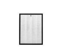 Filtro Filtro HEPA H12 285 * 210 * 18 mm, compatibile con Trotec TTK 110, filtro purificatore d'aria