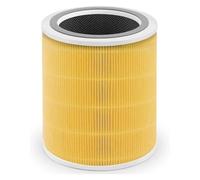 Filtro, Filtro Purificatore D'aria Core 400S, Compatibile Con Levoit Core 400S(Yellow)