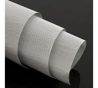 Filtro fine 200 Mesh Woven Wire 77 Hole Size 0.05mm Diametro del filo costruito con acciaio inossidabile 304 per pittura ad olio