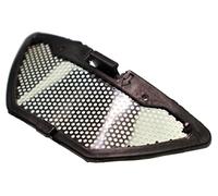 Filtro fine, filtro anticalcare compatibile con/ricambio per bollitore elettrico Severin 7335048 WK 3468