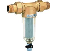 Filtro fine HONEYWELL filtro acqua FF06 misura 1/2" 3/4" 1" pollici