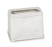 Filtro fine per Aiper Scuba S1 Robot Pool Cleaner Mesh Parte di ricambio per bloccare le impurità dell'acqua Borsa in nylon riutilizzabile Accessorio per la manutenzione della piscina
