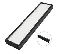 Filtro FLT5000 ricambio C per GermGuardian AC5000 riduce polvere e allergeni