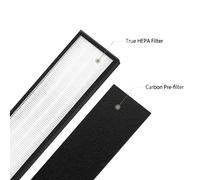 Filtro FLT5000 Sostituzione C per GermGuardian AC5000 Trappole Polvere e Polline