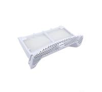 Filtro fluff per AEG e Electrolux Asciugatrice Chef Elettrico per Helios, Faure, Fensa, Fors, Rex per Electrolux, Rosenlew, Winix, Zanker, Zanussi, serie Zoppas