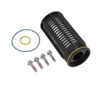 Filtro fluido di trasmissione 24045729 Compatibile con 2020-2024 Modelli di auto sportive adatta a Corvette trasmissione automatica