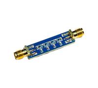 Filtro FM 87,5-108 MHz, Modulo Filtro Passa-Banda SMA per La Soppressione Delle Interferenze Radio FM
