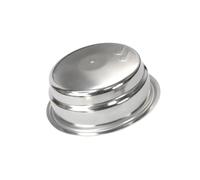 filtro fondi caffè professionale Accessorio ciotola polvere a lunga durata per modelli EC820 EC850 ECP3420 portafiltro espresso