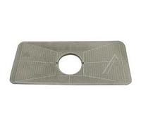 Filtro fondo vasca originale Lavastoviglie 481248058048 WHIRLPOOL