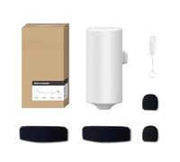 Filtro Fontana Gatto | Filtrazione Avanzata 30 Giorni | Antibatteri | Facile Sostituzione | Compatibile Fontana PetPalace