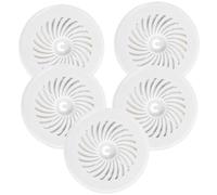 Filtro fontana per animali domestici/schiuma per cani e gatti Dispenser d'acqua Filtro di ricambio Sistemi di filtrazione dell'acqua Set di spugne Fontana per animali domestici