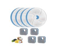 Filtro fontanella PET MOLLY&CODY WF040 SET OF FILTER EL.