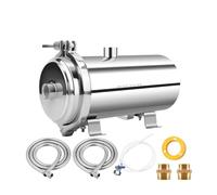 Filtro for acqua a ultrafiltrazione da 0,01 μm for sistema UF for tutta la casa, membrana riutilizzabile, uso domestico/commerciale, 3500 l/h per sottolavello
