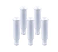 Filtro For Acqua Dolce For Macchina Da Caffè, Compatibile Con KRUSPS, Compatibile Con MELITTA, Sistema Di Filtraggio Dell'acqua(5pcs)