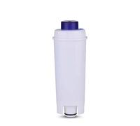 Filtro for acqua dolce for macchina DLSC002, compatibile con Delonghi, DLS C002, 5513292811, CFL-950, SER3017, ECAM ESAM ETAM Series(1PCS)