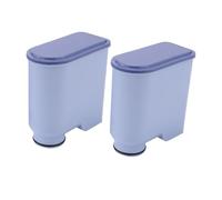Filtro For Acqua For Macchina Da Caffè, Compatibile Con Philips, For Filtri Disincrostanti Di Ricambio CA6903/10/00/01/22/47 CMF009(2pcs)