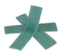 Filtro For Aria Condizionata In Cotone Da 3 Pezzi Progettato For Una Filtrazione Ottimale E Un Raffreddamento Efficiente Nel Filtro Purificatore Dell'unità AC