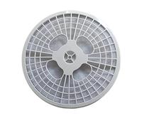 Filtro For Asciugatrice, Compatibile Con CTT, Disco Filtrante For Asciugatrice, Ricambio For Retine For Indumenti, Accessori For Asciugatrice