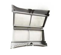 Filtro for asciugatrice, compatibile con Haier Casarte asciugatrice, filtro a rete for la pulizia dei vestiti, filtro for la raccolta della lana e della lanugine(Outer filter screen)