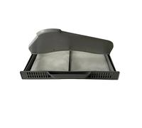 Filtro for asciugatrice, compatibile con Samsung, DC97-16742A DC61-03048A for for di ricambio for 32 * 28 * 5cm Ricambi for lavatrici domestiche
