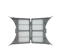 Filtro For Asciugatrice, Filtro Anti-lanugine, Compatibile Con Electrolux, EDV6001 EVD600 EVD606M EDE608