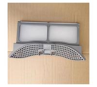 Filtro for asciugatrice for lavatrice compatibile con Little Swan TH100-H36WT Asciugatrice Cotone Lino Scatola di raccolta rifiuti Rete for asciugatrice Ricambi for asciugatrice