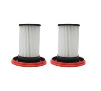 Filtro For Aspirapolvere 1/2/4 Pezzi 12036642 12023349 Di Ricambio, Compatibile Con Bosch Gen2 8, Accessori For Aspirapolvere(2pcs)