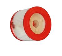 Filtro For Aspirapolvere A2004/A2204, Filtro Di Ricambio, Compatibile Con KARCHER MV1 NT38 HippaWD1S, Accessori For Aspirapolvere(Model B)