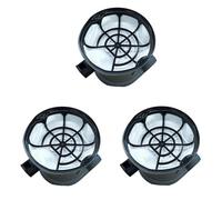 Filtro For Aspirapolvere A20F-T8/1 T14/1, Compatibile Con Karcher 5.731-6.580(3PCS)