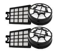 Filtro For Aspirapolvere, Compatibile Con AEG, LX4-1-SM-P, WR, EB X AEF112 EF112B, Compatibile Con Electrolux Serie 79, Set Di Accessori