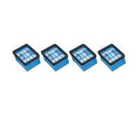 Filtro for Aspirapolvere, Compatibile Con Bissell, 4076 | ,Compatibile con CrossWave,OmniForce Edge 3999N / 4000N / 4017N / Accessori for elettrodomestici
